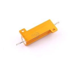 VO RX24/50W-100Ω±1% VO RX24/50W-100Ω±1%