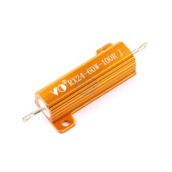 VO RX24/60W-100Ω±5%