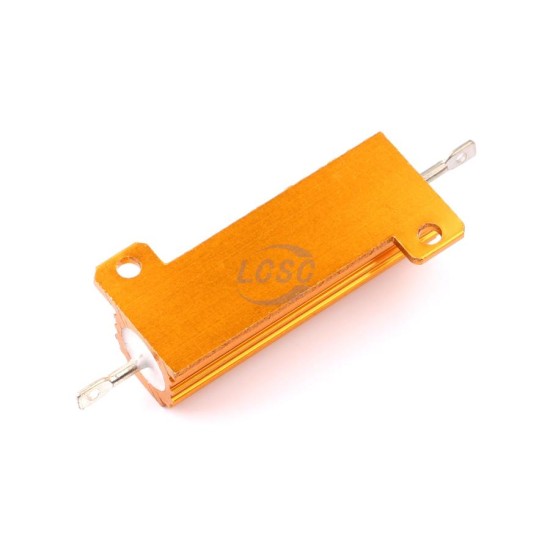 VO RX24/60W-100Ω±5% VO RX24/60W-100Ω±5%