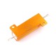 VO RX24/60W-100Ω±5% VO RX24/60W-100Ω±5%