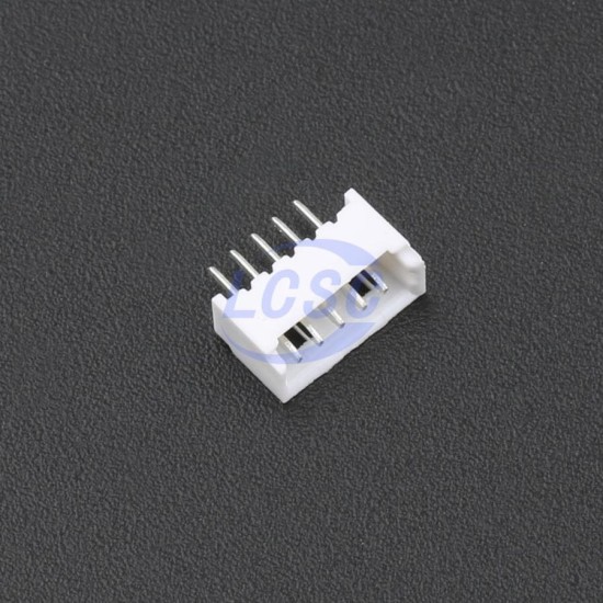 BOOMELE(Boom Precision Elec) 1.25T-5A BOOMELE(Boom Precision Elec) 1.25T-5A