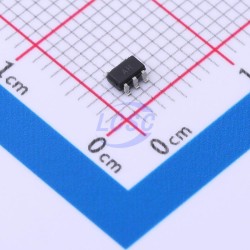 Wuxi I-core Elec AIP74LVC1G00GB235.TR Wuxi I-core Elec AIP74LVC1G00GB235.TR