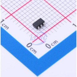 Wuxi I-core Elec AIP74LVC1G02GB235.TR Wuxi I-core Elec AIP74LVC1G02GB235.TR