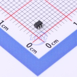 Wuxi I-core Elec AIP74LVC1G38GC353.TR Wuxi I-core Elec AIP74LVC1G38GC353.TR