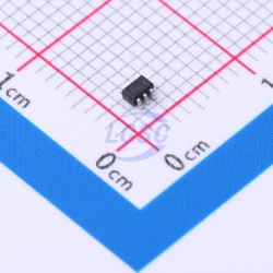 Wuxi I-core Elec AIP74LVC1GU04GC353.TR Wuxi I-core Elec AIP74LVC1GU04GC353.TR