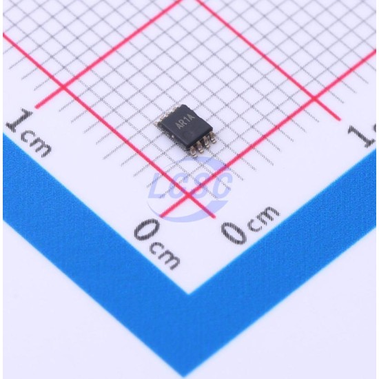 Wuxi I-core Elec AIP74LVC2G74YA8.TR Wuxi I-core Elec AIP74LVC2G74YA8.TR
