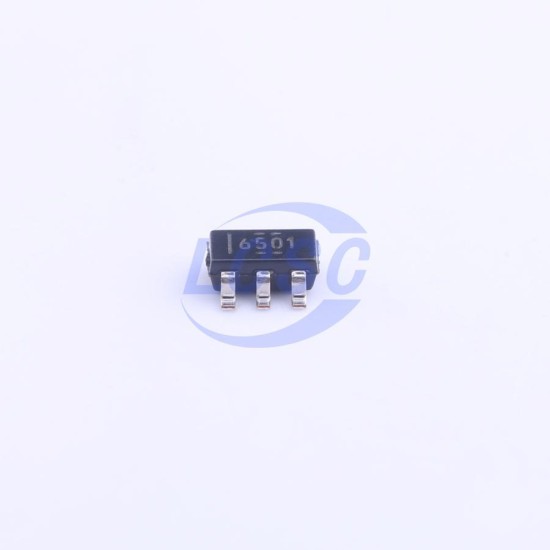 TI SN6501DBVR