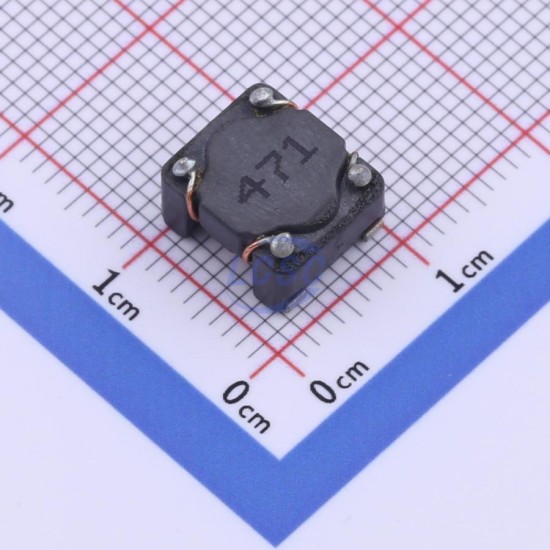 YJYCOIN YLCM1006C-471T