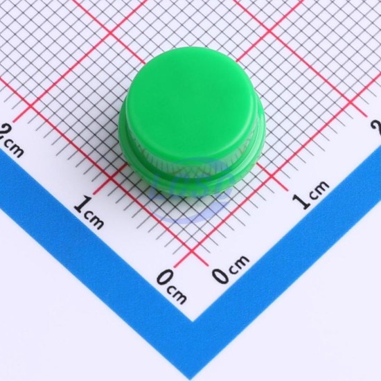 SHOU HAN A24-GREEN SHOU HAN A24-GREEN