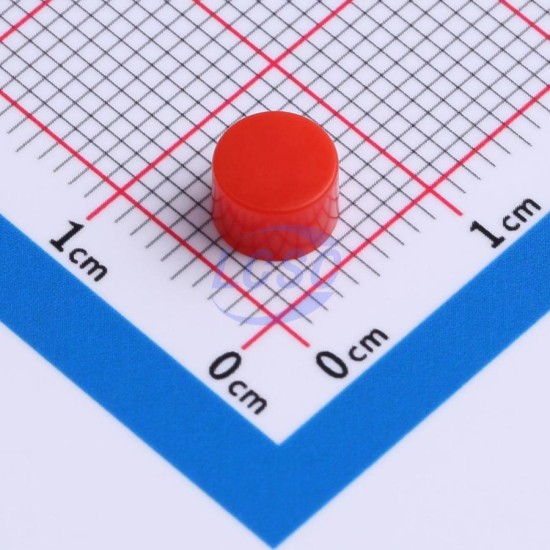 SHOU HAN A16-RED SHOU HAN A16-RED