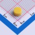 SHOU HAN A16-YELLOW