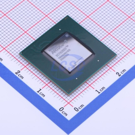 AMD/XILINX XC7A200T-2FBG484I