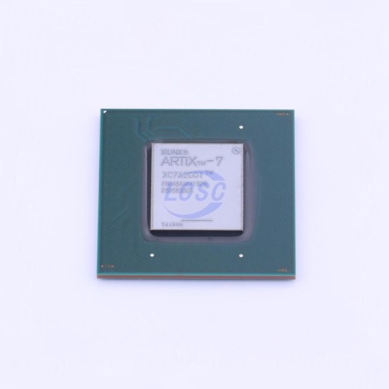AMD/XILINX XC7A200T-2FBG484I