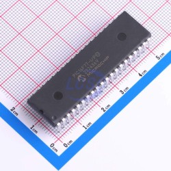 MICROCHIP PIC16F77-I/P MICROCHIP PIC16F77-I/P