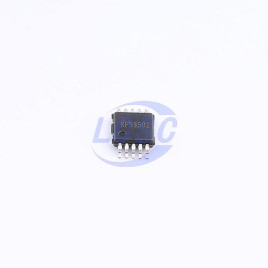 XINPU TECHNOLOGY XPS3502AN10E XINPU TECHNOLOGY XPS3502AN10E