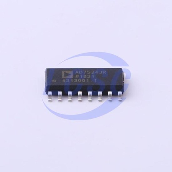 ADI AD7524JRZ-REEL7