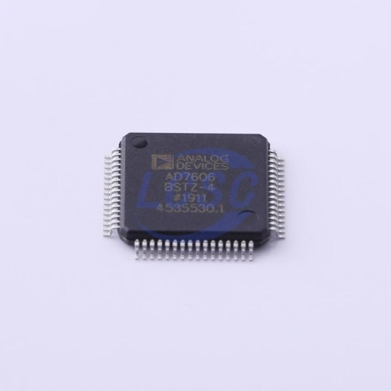 ADI AD7606BSTZ-4