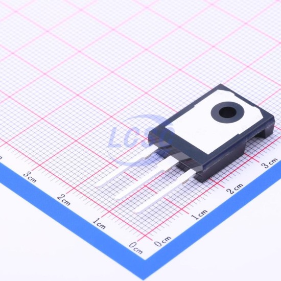 onsemi FGH40N60SMD