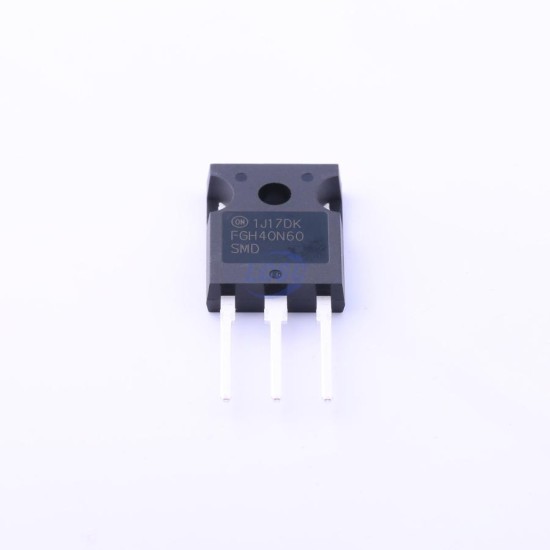 onsemi FGH40N60SMD