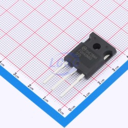 onsemi FGH40N60SFDTU