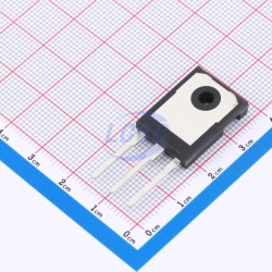 onsemi FGH40N60SFDTU