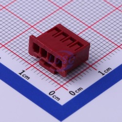 JST XAP-04V-1-R JST XAP-04V-1-R
