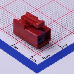 JST VHR-2N-R JST VHR-2N-R