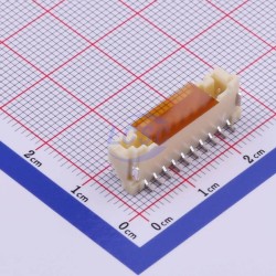 JST BM10B-PASS-TFT(LF)(SN) JST BM10B-PASS-TFT(LF)(SN)