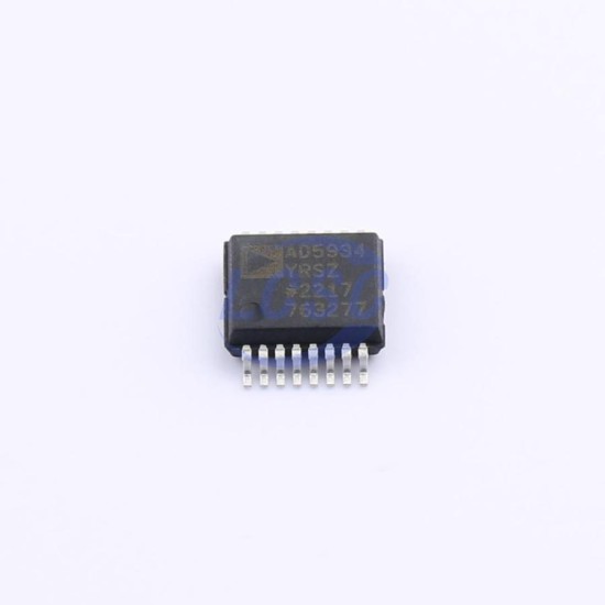 ADI AD5934YRSZ-REEL7