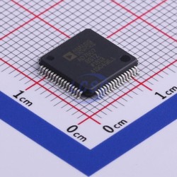 ADI AD7607BSTZ