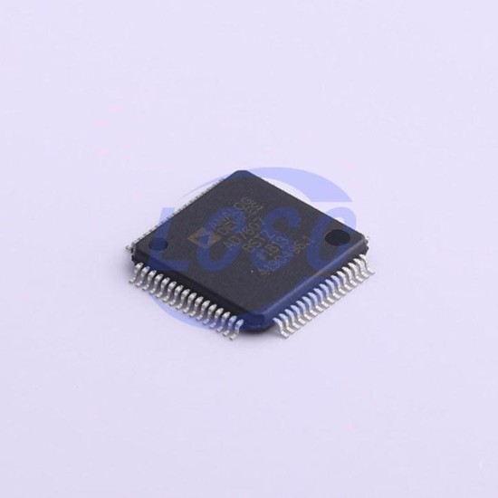 ADI AD7607BSTZ