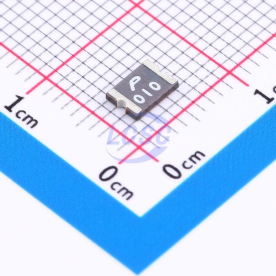 PTTC(Polytronics Tech) SMD1812P010TF PTTC(Polytronics Tech) SMD1812P010TF