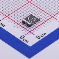 PTTC(Polytronics Tech) SMD1812P075TF/33 PTTC(Polytronics Tech) SMD1812P075TF/33
