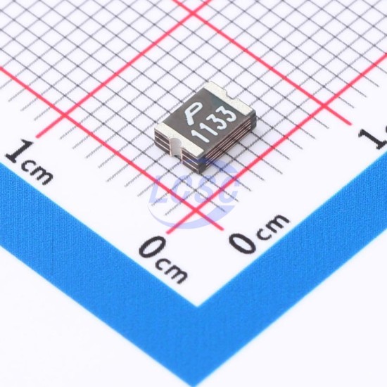 PTTC(Polytronics Tech) SMD1812P110TF/33 PTTC(Polytronics Tech) SMD1812P110TF/33