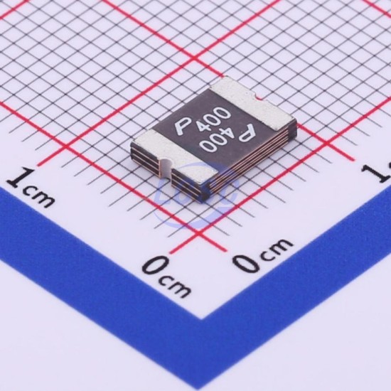 PTTC(Polytronics Tech) SMD2920P400TF PTTC(Polytronics Tech) SMD2920P400TF