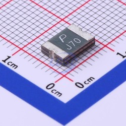 PTTC(Polytronics Tech) SMD2920P700SLR/24 PTTC(Polytronics Tech) SMD2920P700SLR/24