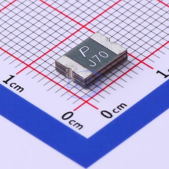 PTTC(Polytronics Tech) SMD2920P700SLR/24 PTTC(Polytronics Tech) SMD2920P700SLR/24