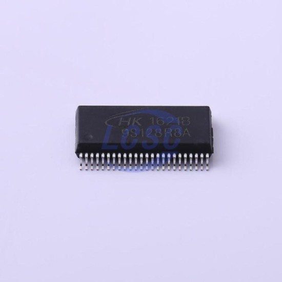 HK HK1621B