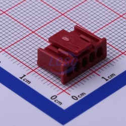 JST XAP-05V-1-R JST XAP-05V-1-R