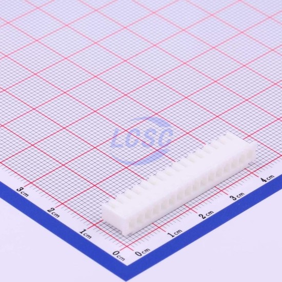 JST XHP-16