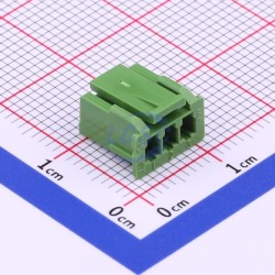 JST XAP-03V-1-M JST XAP-03V-1-M