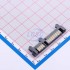 Hanbo Electronic SATA-009-M22S1BY-C