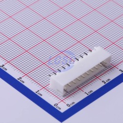 JST B10B-XH-AM(LF)(SN) JST B10B-XH-AM(LF)(SN)