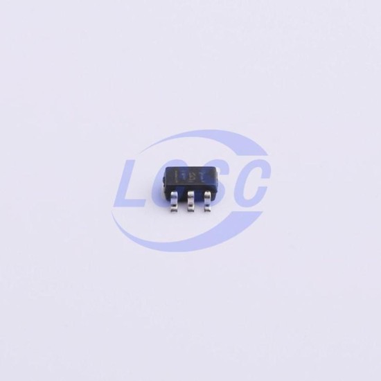 TI TMP236A4DCKR