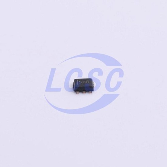 TI TMP302BQDRLRQ1
