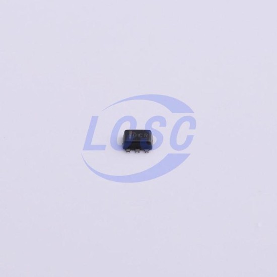 TI TMP302CDRLR