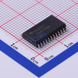 TI CD4514BM96 TI CD4514BM96