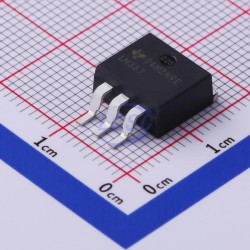 TI LM337KTTR TI LM337KTTR