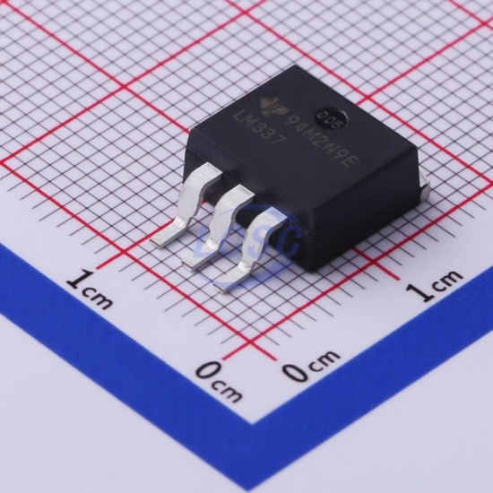 TI LM337KTTR TI LM337KTTR