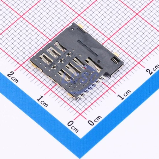 ATOM SI62C-01200